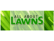 All About Lawns Logo