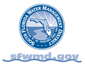 South Florida Water Management District Logo